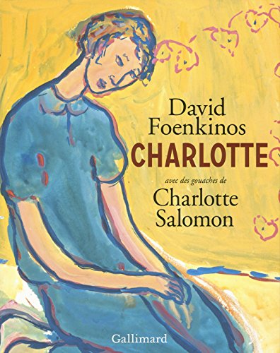 Cover of Charlotte