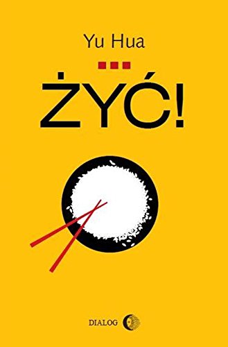 Cover of Żyć!