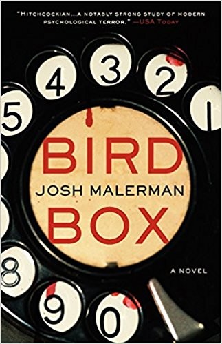 Cover of Bird Box