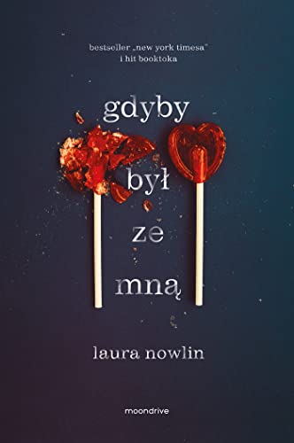 Cover of Gdyby był ze mną
