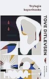Cover of Trylogia kopenhaska