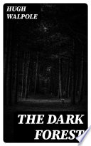 Cover of The Dark Forest