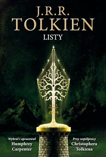Cover of Listy