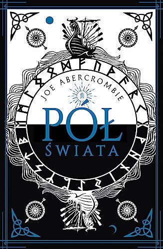 Cover of Pół świata
