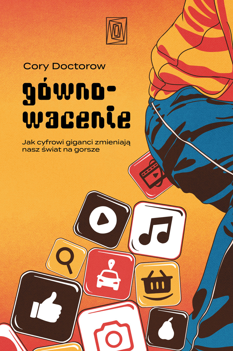 Cover of Gównowacenie
