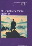 Cover of Fenomenologia ducha