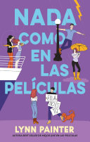 Cover of Nada como en las películas