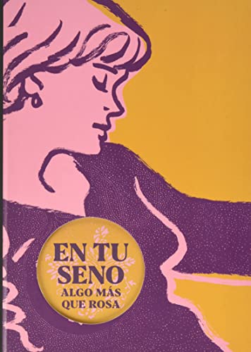 Cover of EN TU SENO, algo más que rosa