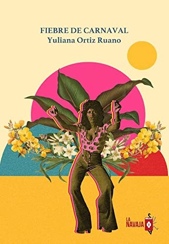 Cover of Fiebre de carnaval