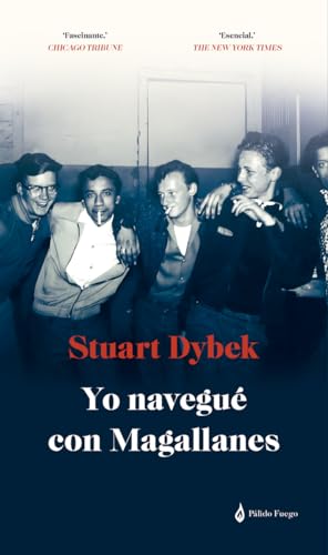 Cover of Yo navegué con Magallanes