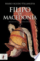 Cover of Filipo de Macedonia