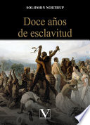 Cover of Doce años de esclavitud
