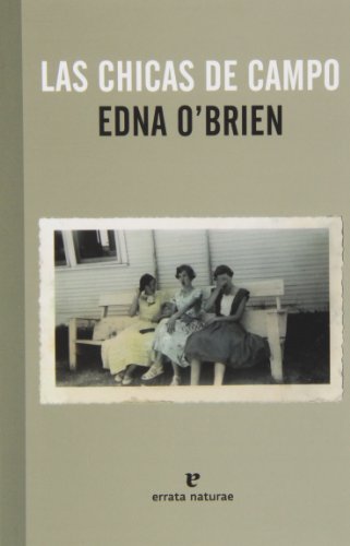 Cover of Las chicas de campo
