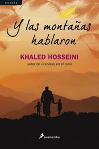 Cover of Y las montañas hablaron
