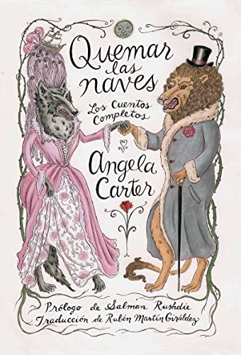 Cover of Quemar las naves. Cuentos completos