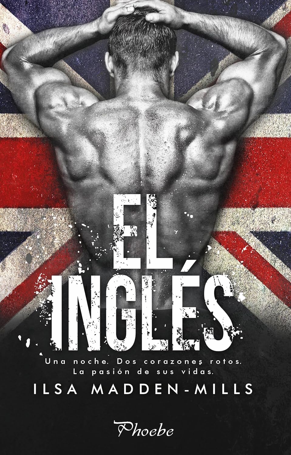 Cover of El inglés