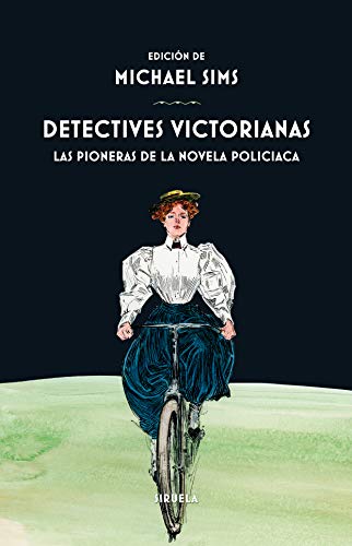 Cover of Detectives victorianas: Las pioneras de la novela policíaca