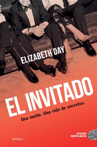 Cover of El invitado