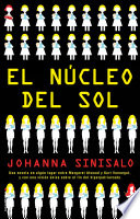 Cover of El núcleo del sol