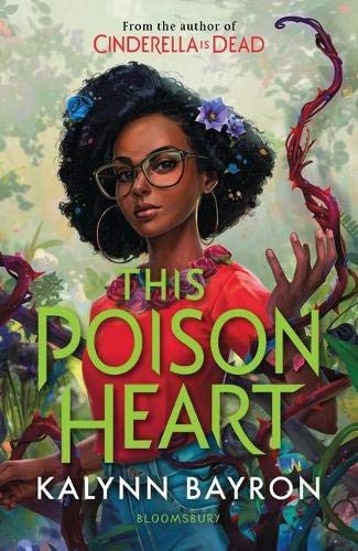 Cover of This Poison Heart