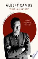 Cover of Vivir la lucidez