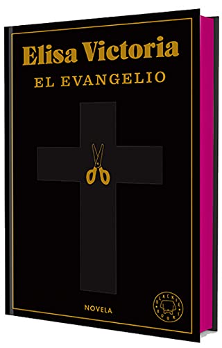 Cover of El Evangelio