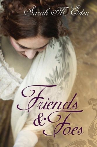 Cover of Friends and Foes