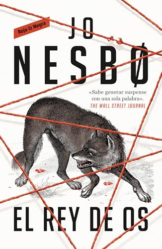 Cover of El rey de Os