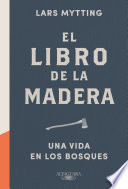 Cover of El libro de la madera