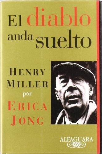 Cover of EL DIABLO ANDA SUELTO
