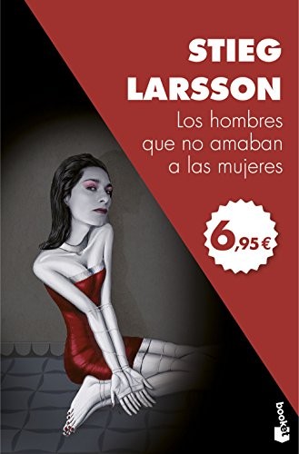 Cover of Los hombres que no amaban a las mujeres