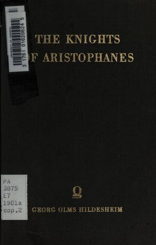 Cover of Knights