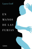 Cover of En manos de las furias