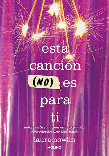 Cover of Esta Canción (No) Es Para Ti / This Song Is (Not) for You
