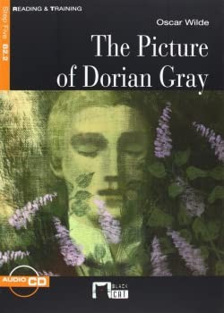 Cover of THE PICTURE OF DORIAN GRAY
