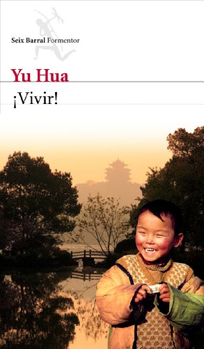 Cover of ¡Vivir!