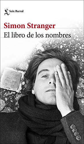 Cover of El libro de los nombres