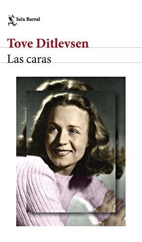 Cover of Las caras