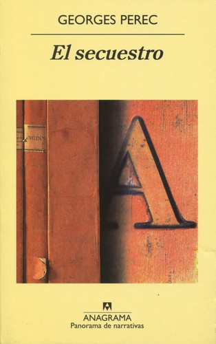Cover of El secuestro