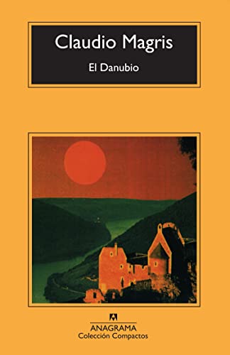 Cover of El Danubio