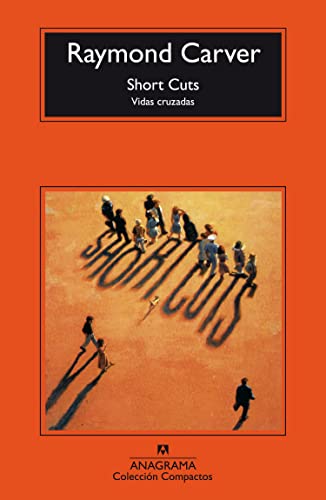 Cover of Short Cuts: Vidas cruzadas