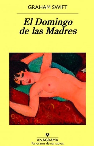 Cover of El Domingo de las Madres