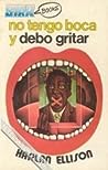 Cover of No tengo boca y debo gritar