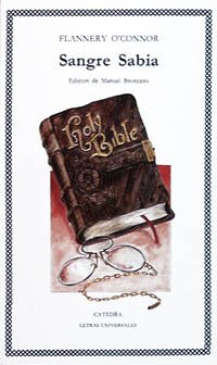 Cover of Sangre sabia