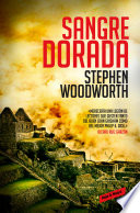 Cover of Sangre dorada (Médium Natalie Lindstrom 3)