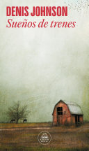 Cover of Sueños de trenes
