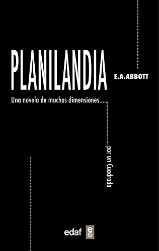 Cover of Planilandia