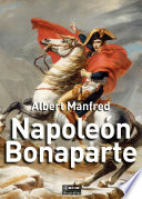 Cover of Napoleón Bonaparte