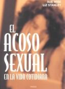 Cover of El acoso sexual en la vida cotidiana