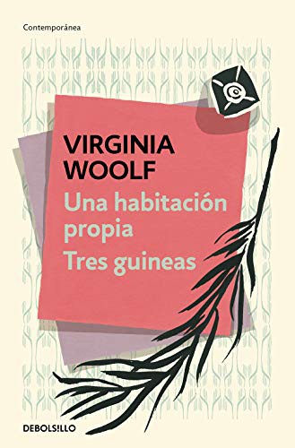 Cover of Una habitación propia | Tres guineas